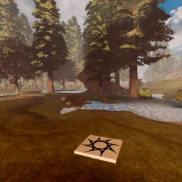 [18+] 404 Hangout Forest [Beta] icon