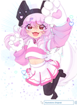 -*The Galaxy Cats Fan Group*-