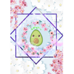 《Avocado squad》