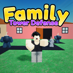[🎉NEW] Family Tower Defense