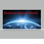 Shadows World