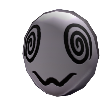 Spiral Mask Roblox item