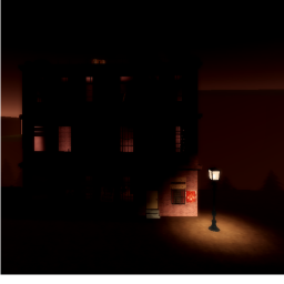 Zombie Acopalypse: Roleplay