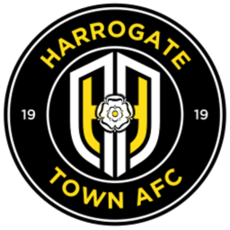 Harrogate Town A.F.C