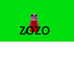 ZOZO (NEW)