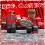 Revil Clothing Group Thumbnail
