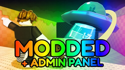 [1000X] Kick a Lucky Block MODDED