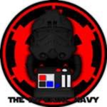 TGGE Imperial Navy