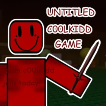 Forsaken Battleground [Release]