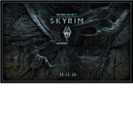 The skryim Modding society