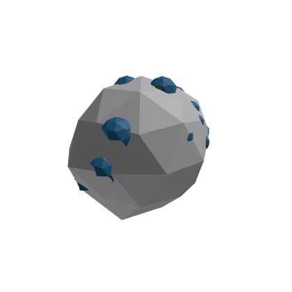 Diamond Rock