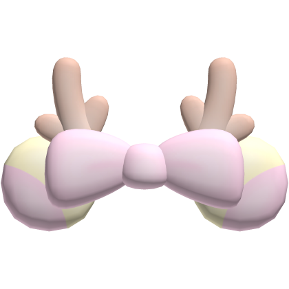 korilakkuma antlers