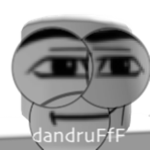 DANDRUFF SHRINE
