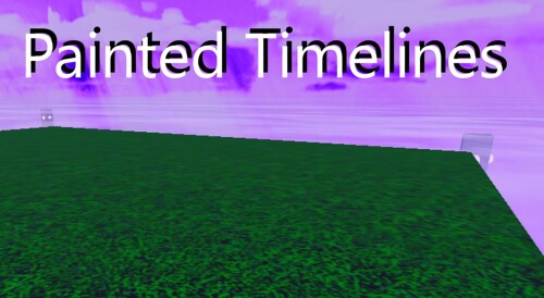 UTMM: Painted Timelines