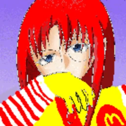 Epilepsy Test Game icon