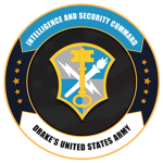 [USM] Intelligence and Security Command []]