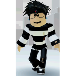SLENDER GANGGGGG