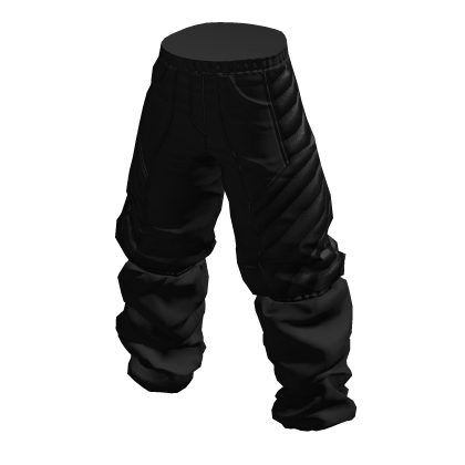 Snowpants Black