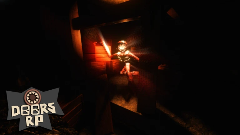 Figure's Doors RP [COMEBACK ARC SOON]