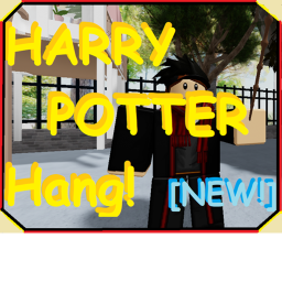 Harry Potter Hang [New!]
