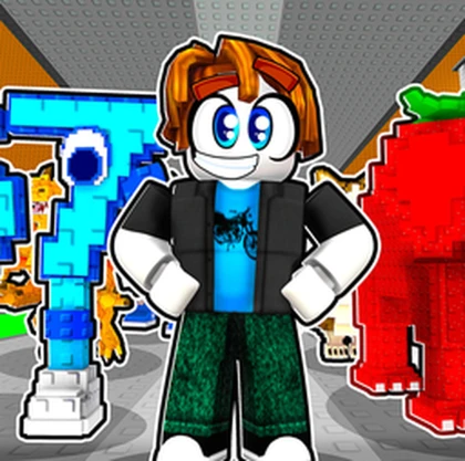 CloudDrop Studios Roblox group icon
