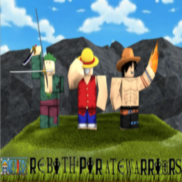One Piece Rebirth : Pirate Warriors