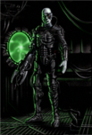 The Borg