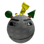 Retro Sterald