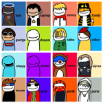 Dream SMP | Roleplay and Hangout