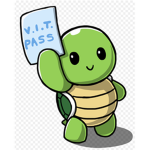Turtle squ@d