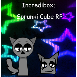 Incredibox: Sprunki Cube RP  (SUMMER)