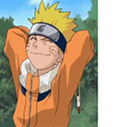 Survive Naruto The KILLER