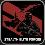 Stealth Elite Forces [SEF]