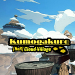 - Kumogakure