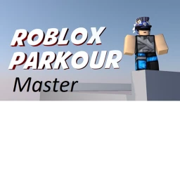 Parkour Masters (Alpha) 54 Stages! icon