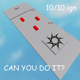 THE POSSIBLE OBBY!!