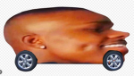 DA-BABY-CAR