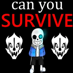Survive Sans! icon