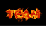 super flame crew