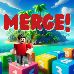 BLOCK MERGE!