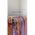 brandi Bees