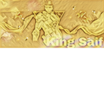 The Golden Midas Kings