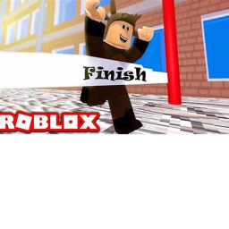 Hard Obby