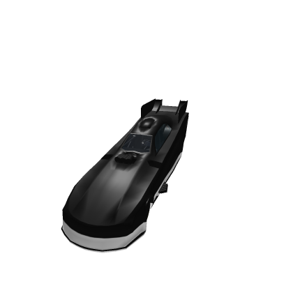 drag car