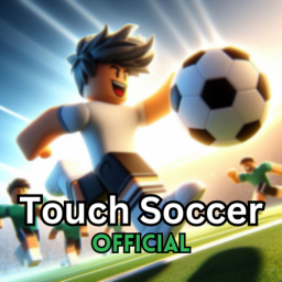 Touch Soccer