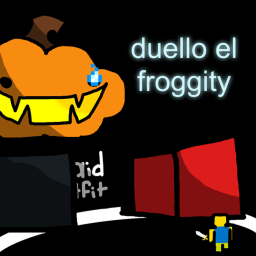 duello el frogty icon
