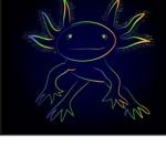 AXOLOTL NATION :D