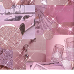 .Rich girls.