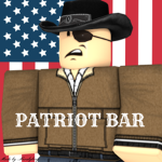 Patriot Bar©