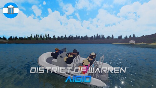 Aigo District Of Warren V1